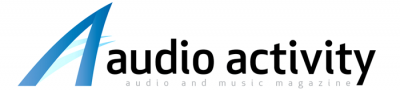 Logo audio activity